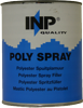 Polyester Füller
